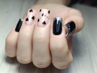 Маникюр, эко ЯПОНСКИЙ МАНИКЮР Наращивание 24/7