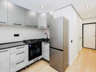 Serie 102! Sector Râșcani, Posta Veche, str. Gheorghe Madan. 2 camere