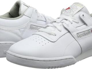 Reebok Workout Low