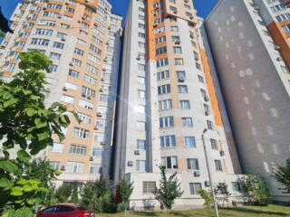 2-х комнатная квартира, Центр, Кишинёв