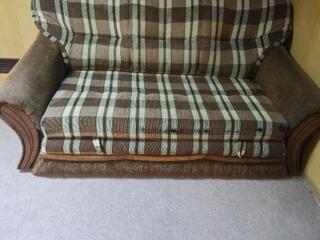 Продам диван-кровать