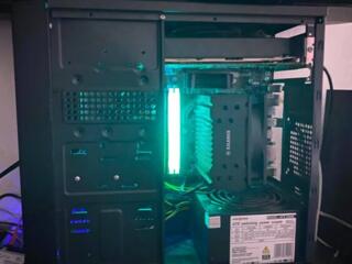 Продаю полностью готовый сетап