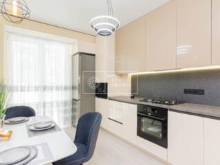 Spre vânzare apartament cu o odaie și living, bloc nou, amplasat în ..