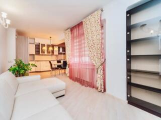 Spre vânzare apartament cu 2 odăi și living, bloc nou, amplasat în ...