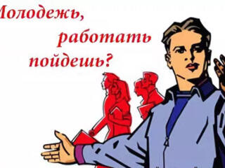 Работа в Германии для студентов Приднестровского Университета.