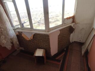 Продам двухкомнатную квартиру на БАМе