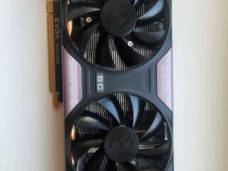 Видеокарта EVGA GeForce GTX 760 SC ACX