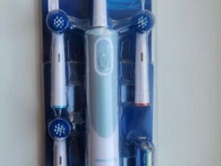 Зубные электро-щетки Oral-B