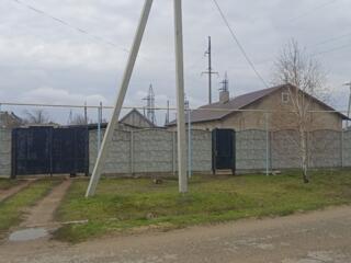 Продаётся дом в с. Фрунзе