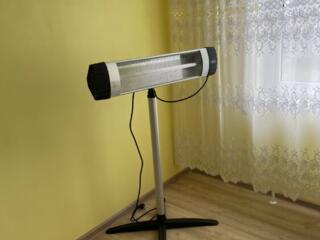 Продаю инфракрасный обогреватель. Б/у состояние нового.