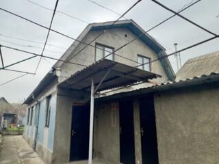 Дом около Шерифа на Борисовке. 181 кв. м, возможен обмен