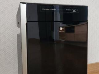 Очиститель увлажнитель воздуха Panasonic