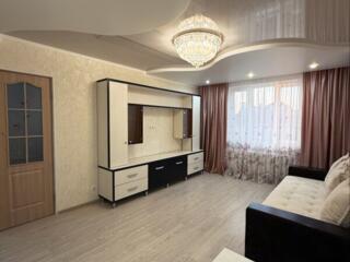 3-комнатная 70 м² с видом на озеро, видеонаблюдение