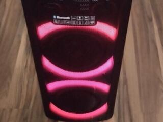 ПРОДАМ НОВУЮ КОЛОНКУ SVEN PS 710