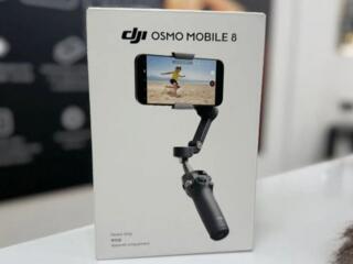 Штатив Benro, K&F Concept, Innorel, dji osmo mobile 7 и 8