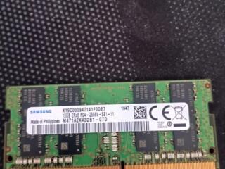 Samsung so-dimm ddr4 16gb