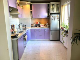 Таирово‼️ 3 комнатная‼️ Є-Відновлення‼️Глушко‼️Королева‼️Киевский р-н