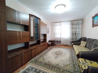3 комнатная квартира в Тирасполе на Балке с мебелью и техникой