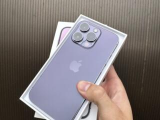 iPhone 14 Pro 256gb 87%