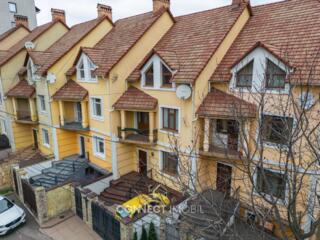 str.Ion Nistor,Centru, Chișinău