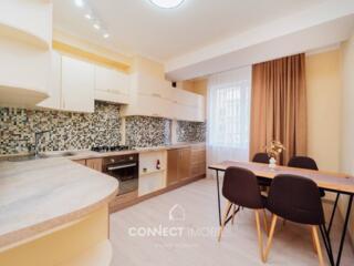 str. Lev Tolstoi, Centru, Chișinău