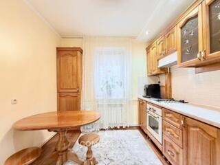 str. Valea Crucii, Botanica, Chisinau