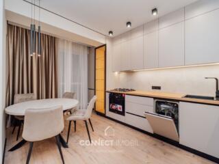 str. Ghica Vodă, Botanica, Chisinau