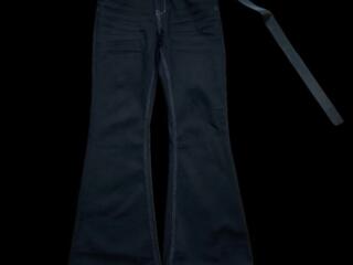 Продам клеш джинсы