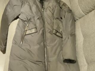 Продам зимнюю куртку