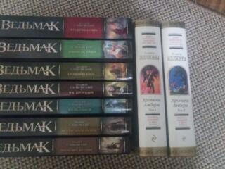 Продам книги отличного качества