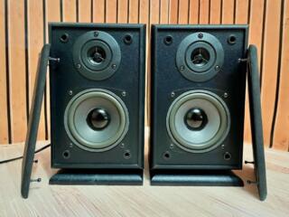 Компьютерная акустика Sven SPS699 мощность 300W (PMPO)