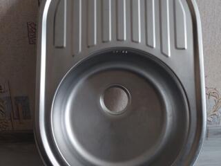 Продам мойку из нержавейки б. у. пол года в хорошем состоянии. 200 рубл