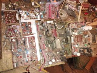 Радиодетали