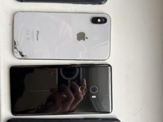 Продам смартфон IPHONE, СЯОМИ, ULEFONE