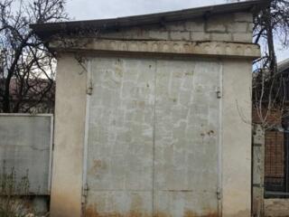 Сдается капитальный гараж