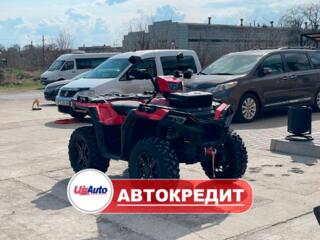 Polaris Sportsman XP 1000 (Доступен в Автокредит)