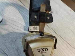 Наушники Эхо 1