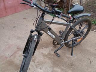 Электровелосипед