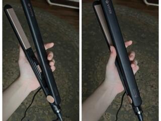 Утюжок для волос VITEK tourmaline ceramic