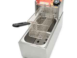 Продам фритюрницу б/у