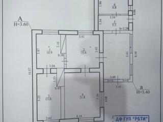 Дом, Коржево