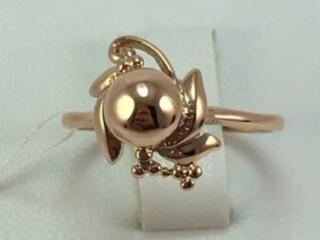 Куплю золотое кольцо СССР как на фото