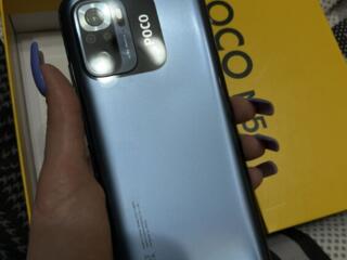 Продам телефон Poko М5 2000р все работает хорошо.