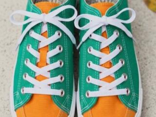 Продам кеды