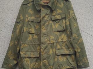 Бушлат Погран Войск КГБ СССР