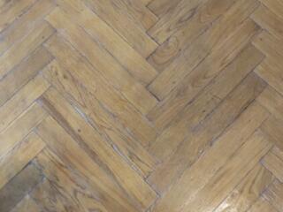 Паркет дуб б/у