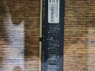 Продам плашки ОЗУ ddr4, 8 gb, 4 gb