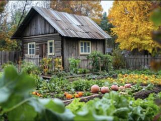 Чистота и порядок на ваших земельных участках.
