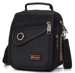 Продам новую сумку-мессенджер многофункциональную, водонепроницаемую