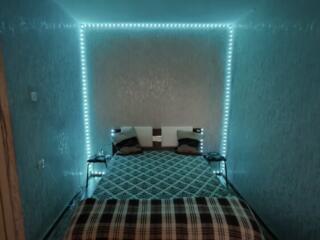 Однокомнатная квартира